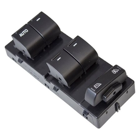 Motorcraft Switch-Window Control-Doub, SW7190 SW7190